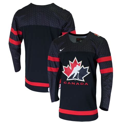 team canada hockey jerseys